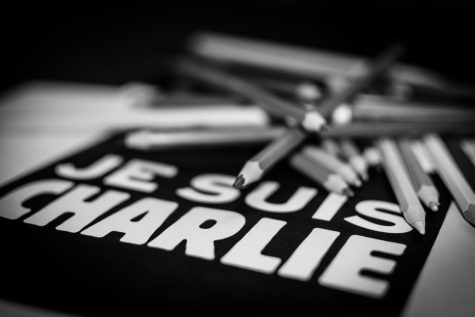 Je Suis Charlie