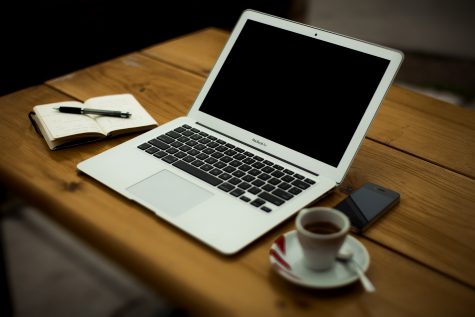 Letter from the Web Editors in Chief