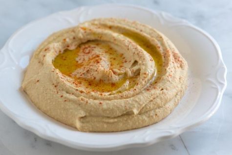 Homage to Hummus