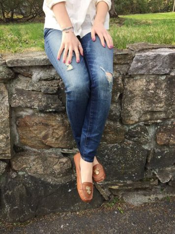 Springtime Staples