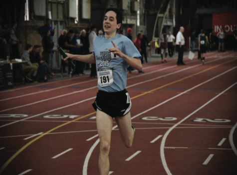 Run Greg, Run