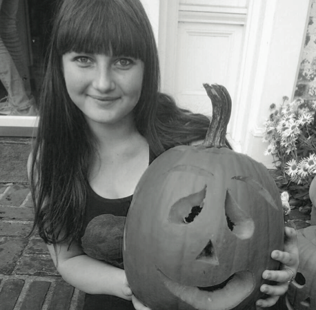 In the Limelight: Kseniya Kornilova ’16