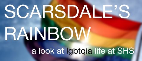 Every Color of the Scarsdale Rainbow