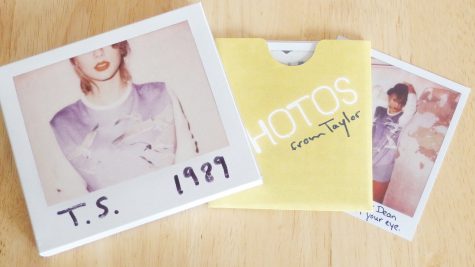 Taylor Swift’s 1989 Bonus Songs Review
