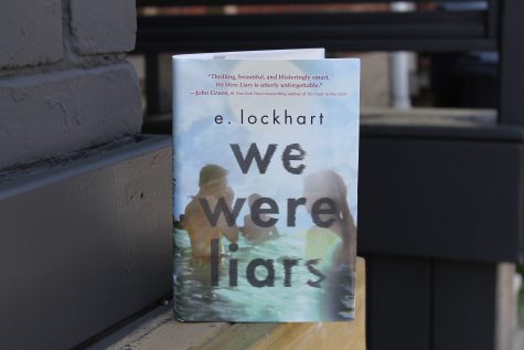 We Were Liars Review