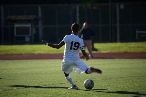 Boys’ Varsity Soccer vs. White Plains