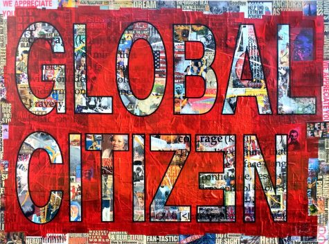 Global Citizen Day