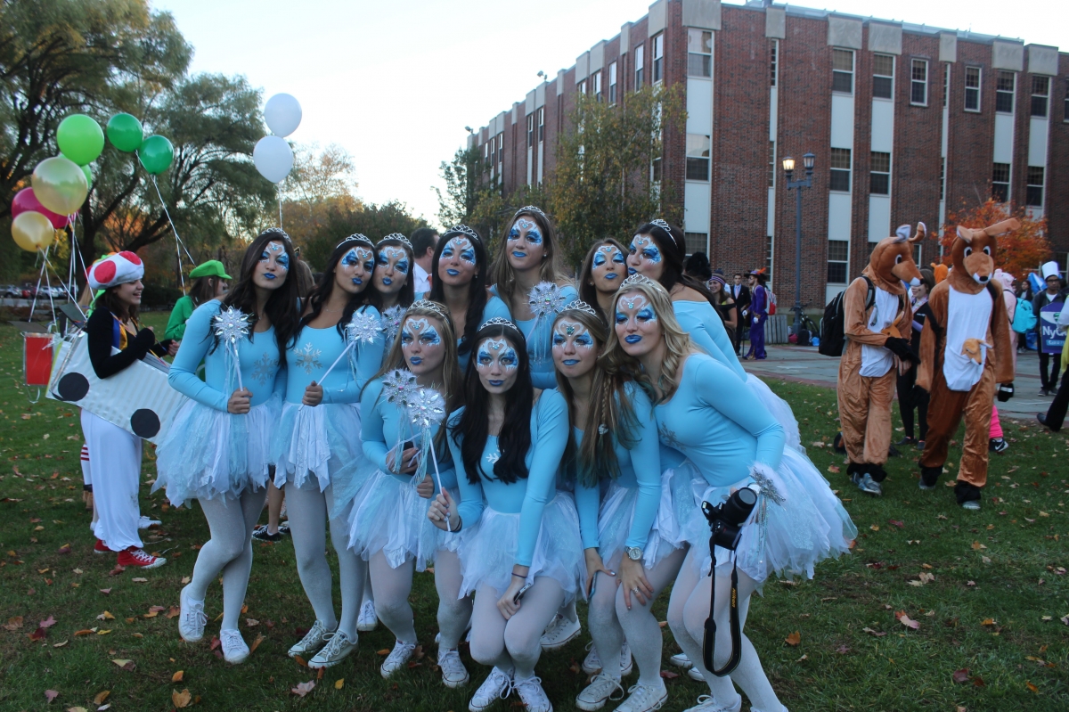 Halloween 2015