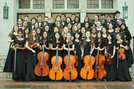 SHS Orchestra Makes History: Expedition to Cuba