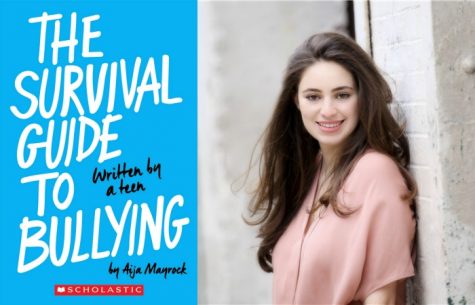 Q&A: Aija Mayrock