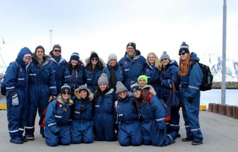 Entertainment, Excitement, and Energy: Iceland Summit