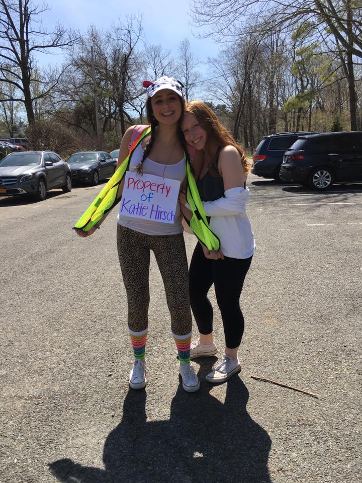 Rent-A-Senior Day