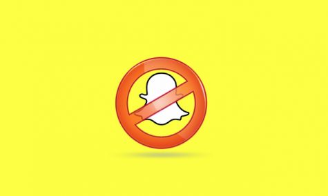 Is Snapchat Blocked at SHS?