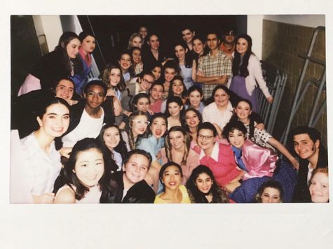 Grease Review