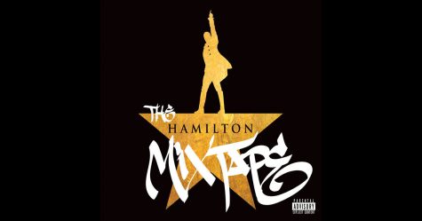 The Hamilton Mixtape Review
