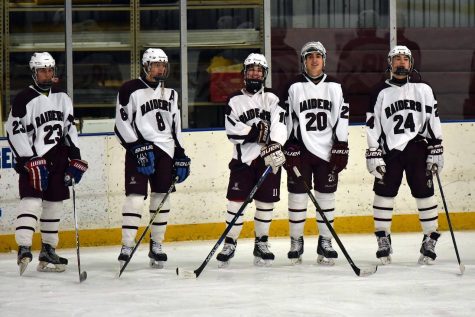 Ice Hockey 2017
