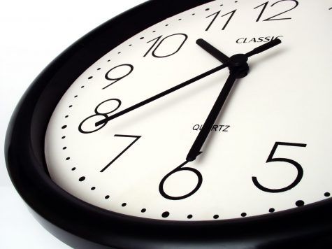 Time Management Mayhem
