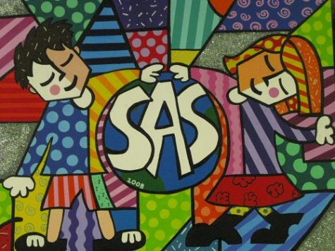 A-School Internships 2017