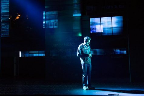 Dear Evan Hansen Review