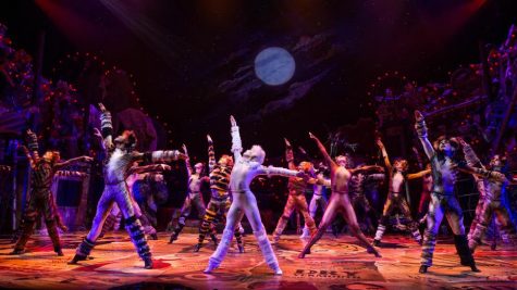 Back & Better Than Ever: Cats the Musical Review
