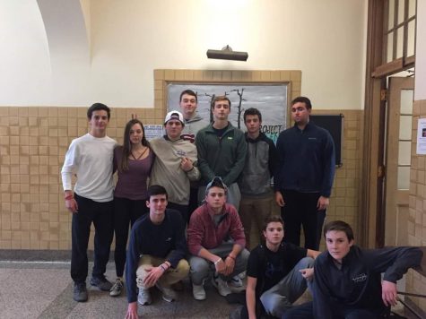 Project Green – Club Spotlight