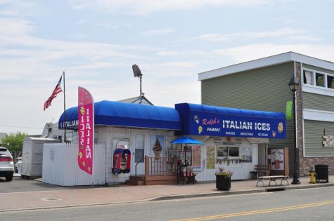 The Return of Ralph’s