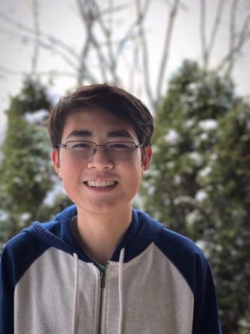 Max Yang
