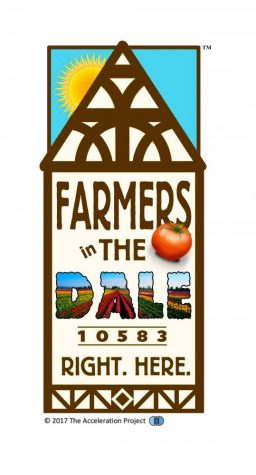New Farmer’s Market in the Scarsdale Village