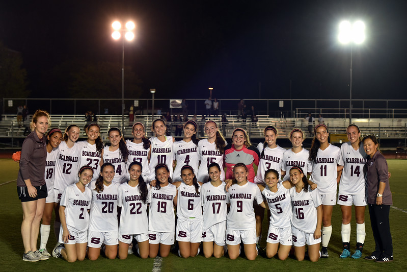 Girls+Varsity+A+Soccer+Playoffs%3A+Round+Two