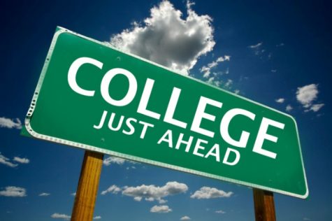10 Things for Seniors to Remember During the Inferno that is the Early Application Process