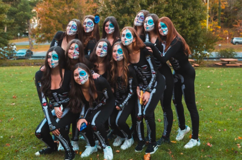 Halloween 2017!