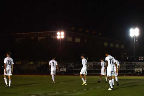 Meet the Captains // Boys’ Soccer