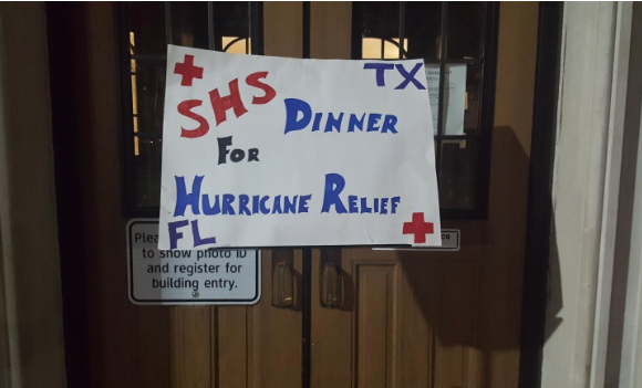 Hurricane+Relief+Dinner