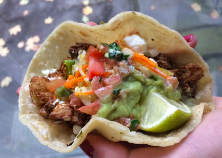 Scarsdales New Taco Spot: PopoJito