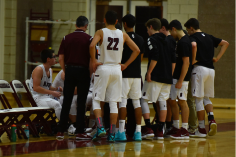 Boys Basketball Tournament