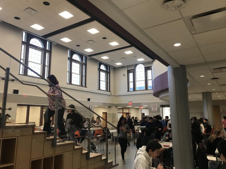 The New Learning Commons
