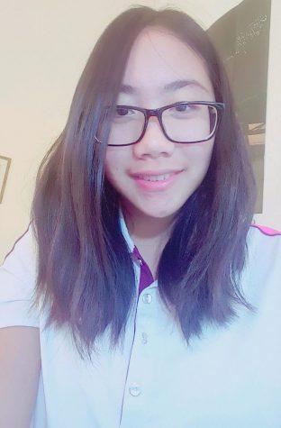 Lauren Zou