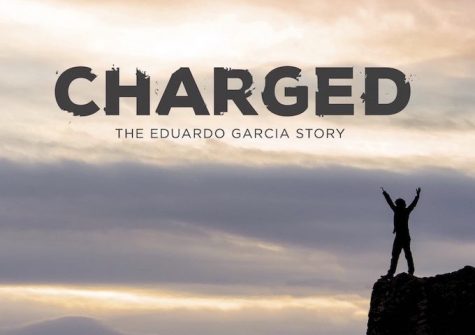 Eduardo Garcia Speaks at SHS