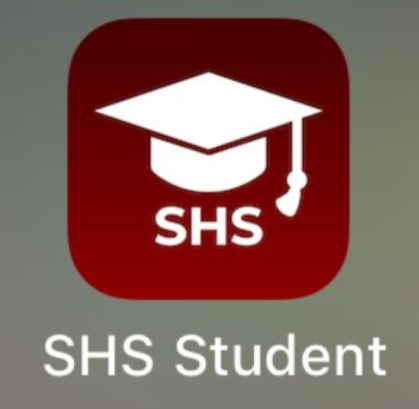 New SHS App