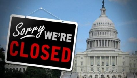 The Government Shutdown Explained—Updated