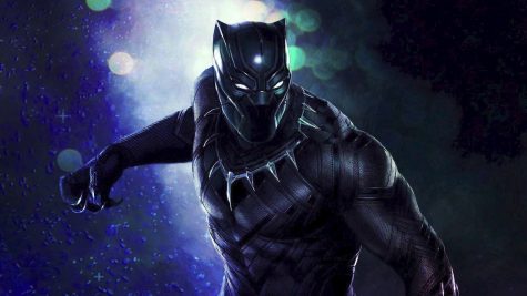 Black Panther Review