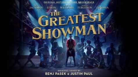 Greatest Showman Review