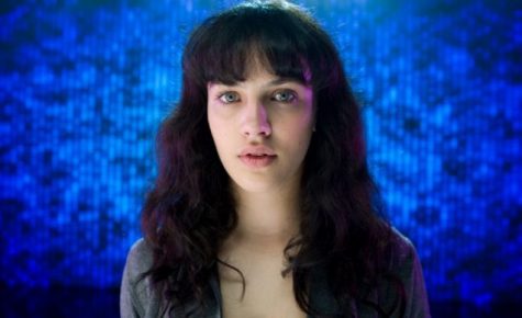 Black Mirror Review