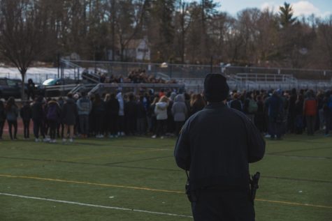 Nonparticipants of the Walkout Speak Out
