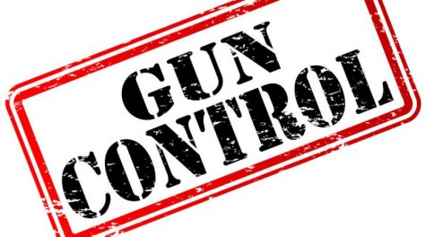 Taking a Stance on Gun Violence