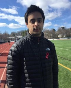 Eashan Panjwani