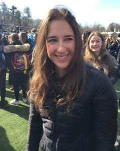 Natalie Gee