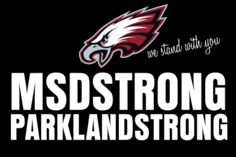 Former SHS Student Gives Firsthand Account of Parklands Tragedy