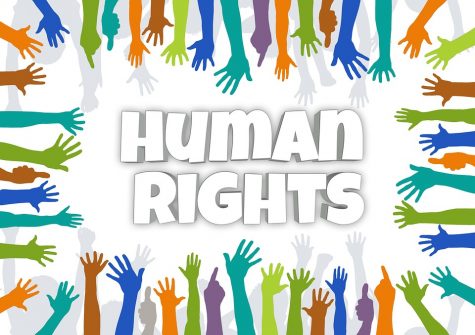 Sophomore Human Rights Conference