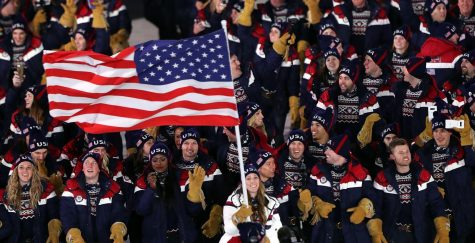 Pyeongchang 2018 Winter Olympics Recap